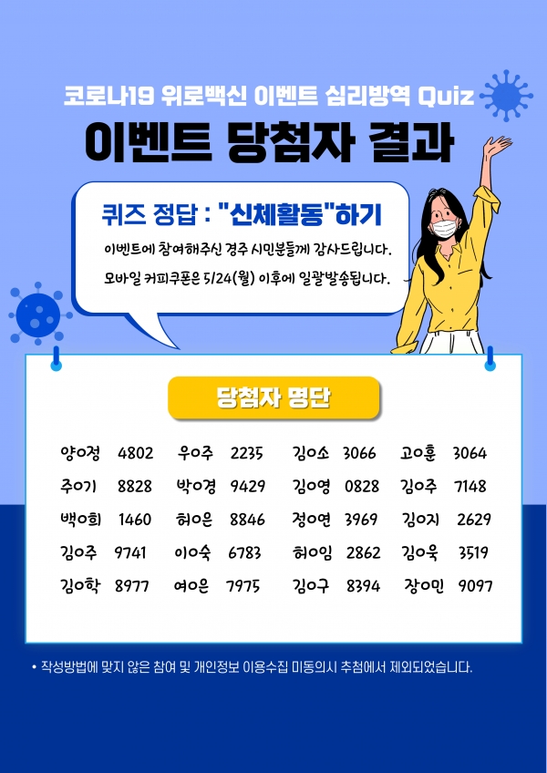 위로백신이벤트 심리방역퀴즈 당첨자 결과_최종.jpg